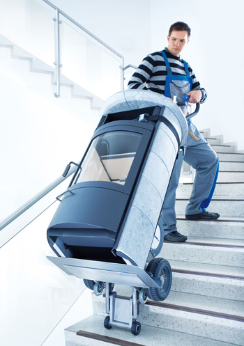 Liftkar HD