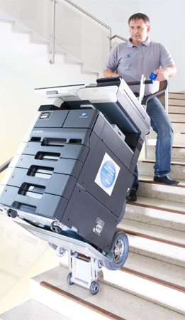 Liftkar HD