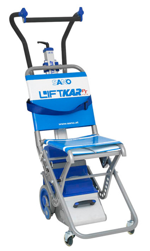 Liftkar PT