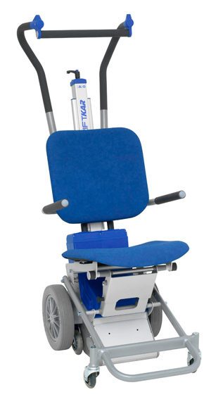Liftkar PT