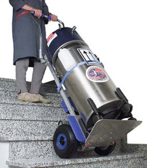 Liftkar Sal